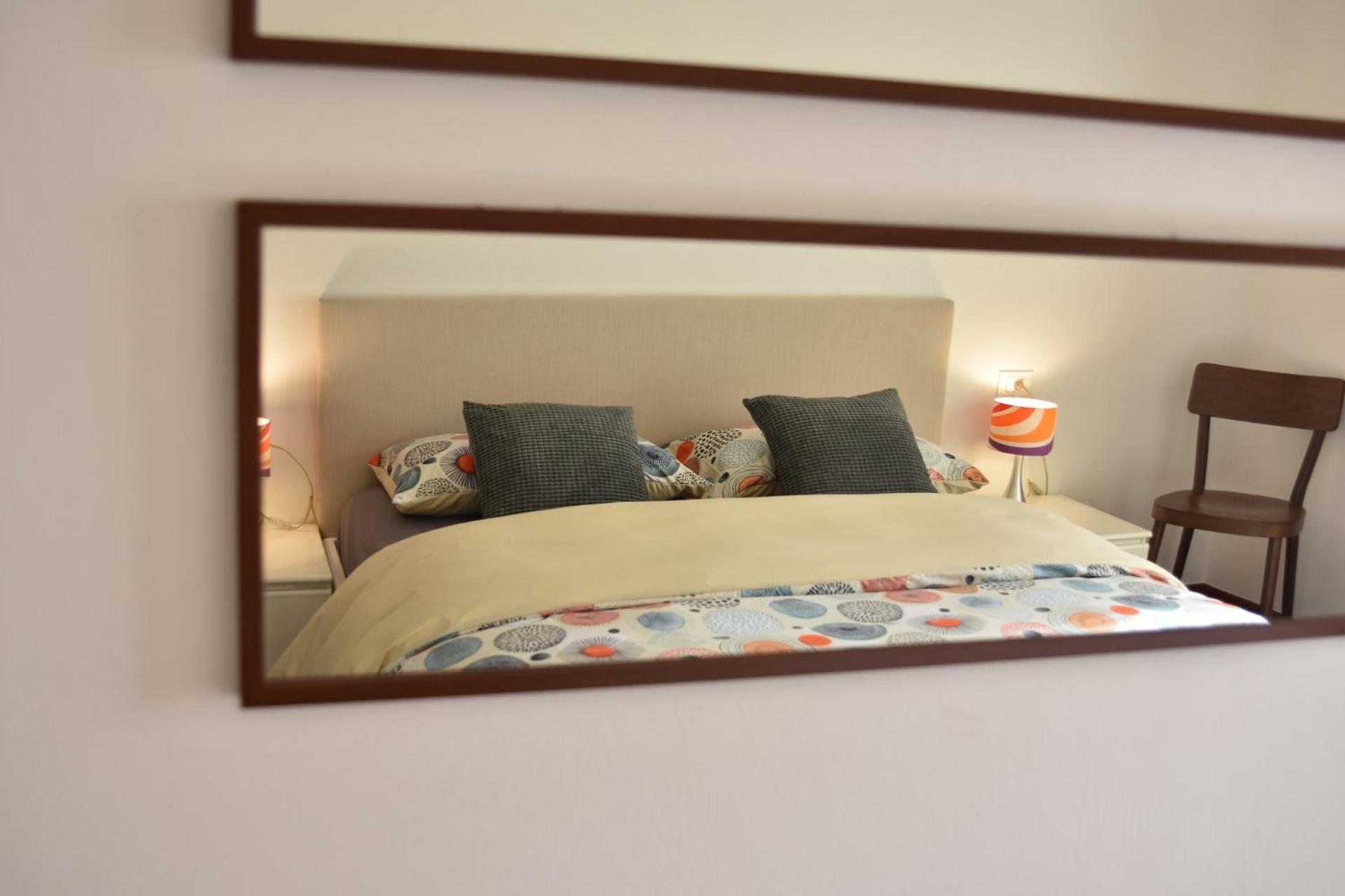 T&B Mountain View Apartman Monguelfo-Tesido / Welsberg-Taisten Kültér fotó