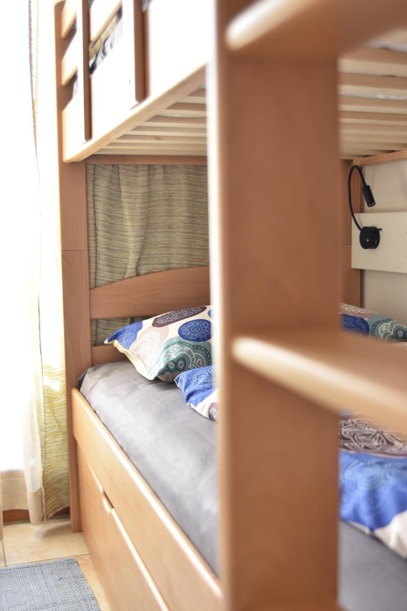 T&B Mountain View Apartman Monguelfo-Tesido / Welsberg-Taisten Kültér fotó
