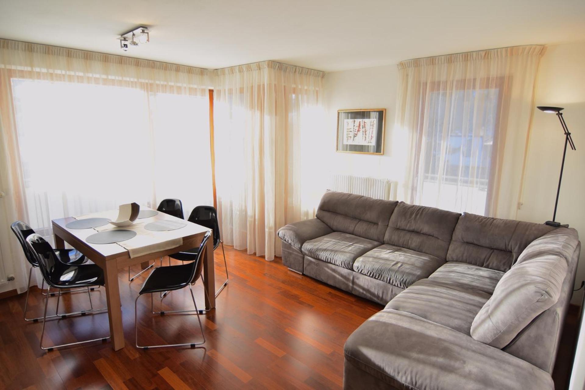 T&B Mountain View Apartman Monguelfo-Tesido / Welsberg-Taisten Kültér fotó