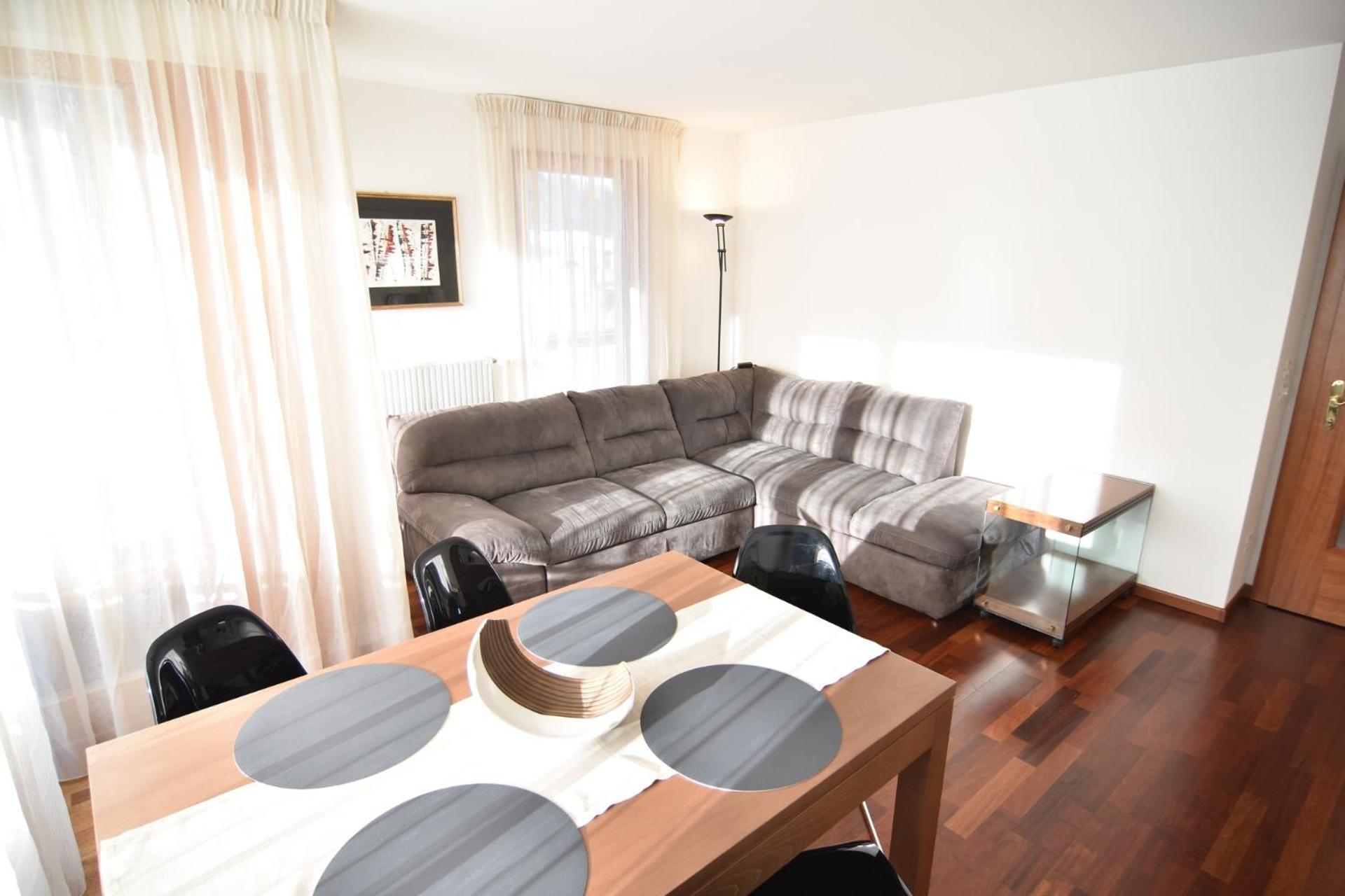 T&B Mountain View Apartman Monguelfo-Tesido / Welsberg-Taisten Kültér fotó
