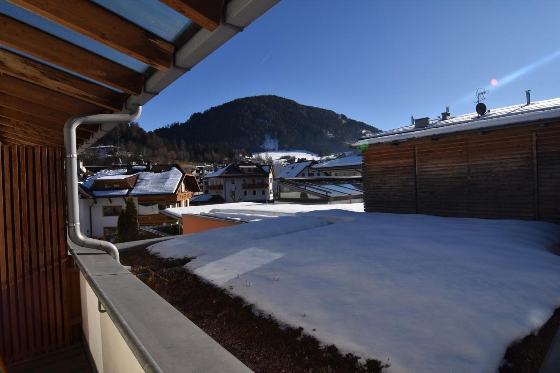 T&B Mountain View Apartman Monguelfo-Tesido / Welsberg-Taisten Kültér fotó