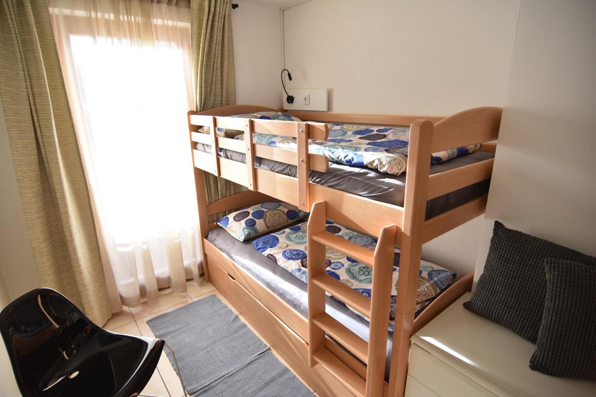 T&B Mountain View Apartman Monguelfo-Tesido / Welsberg-Taisten Kültér fotó