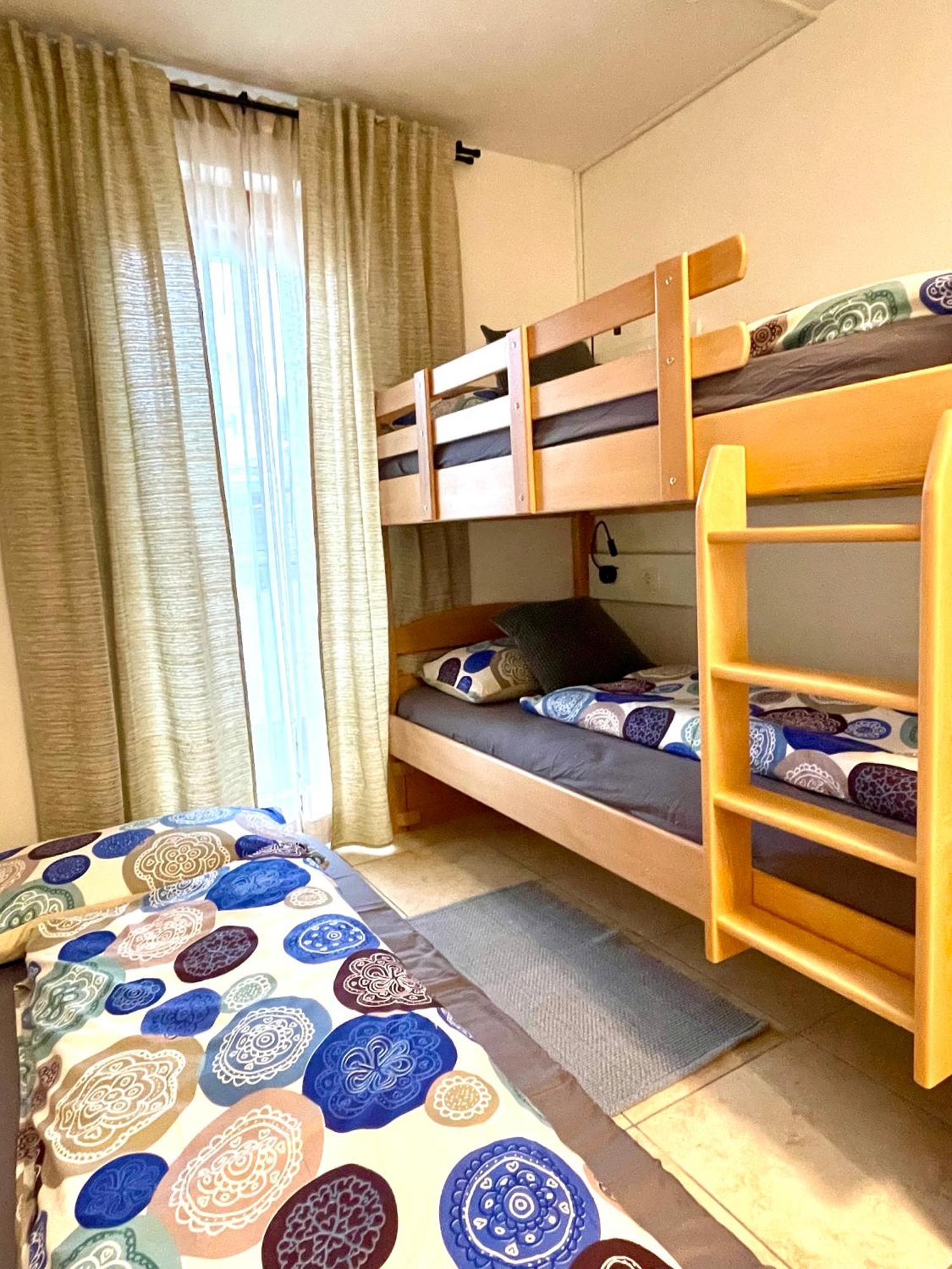 T&B Mountain View Apartman Monguelfo-Tesido / Welsberg-Taisten Kültér fotó